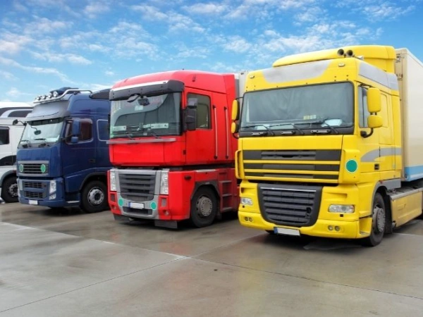 İzmir Haydarpaşa Nakliye